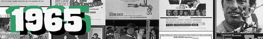 Top 10 movies of 1965