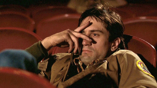Taxi Driver (1976)