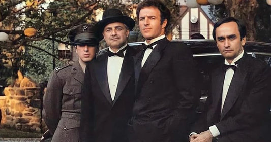 The Godfather (1972)