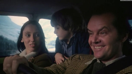 The Shining (1980)