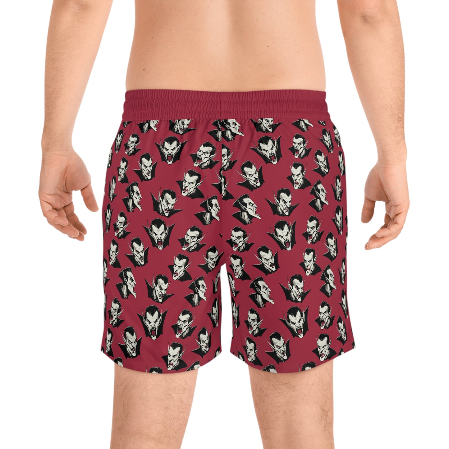 Vampire Swim Shorts