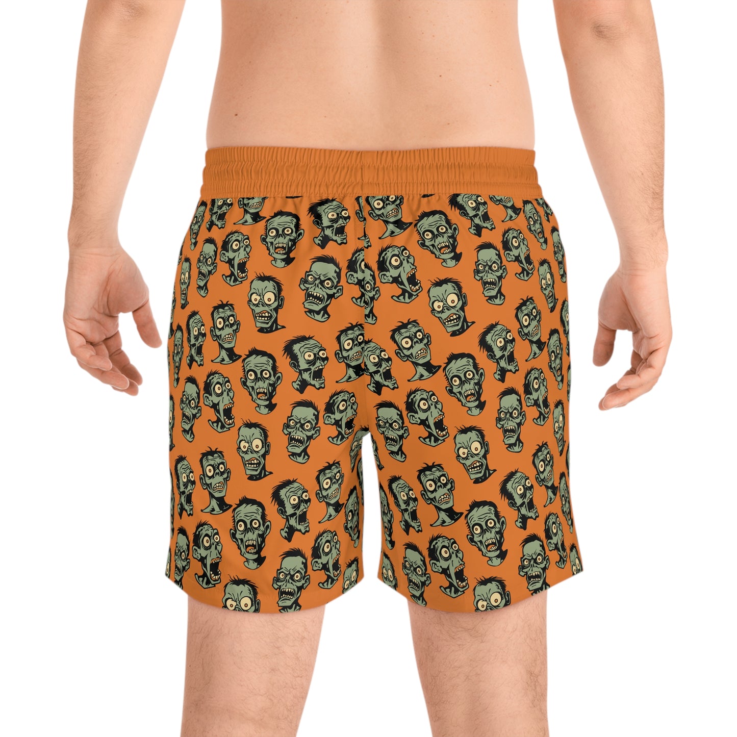 Zombie Swim Shorts