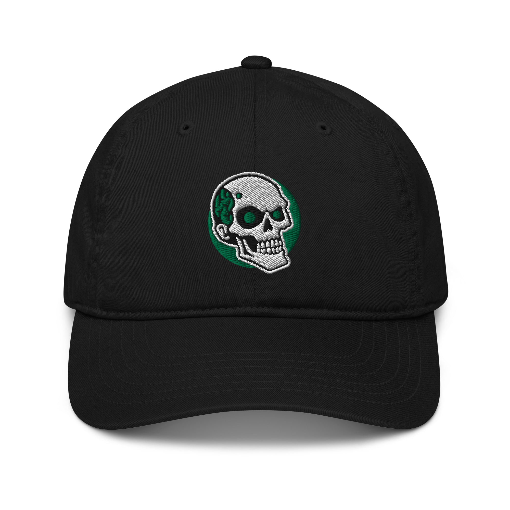 TRM ORGANIC SOFT HAT The Replicant Memories trm-organic-soft-hat-the-replicant-memories
