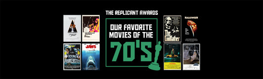 Our Favorite Movies of the 70's