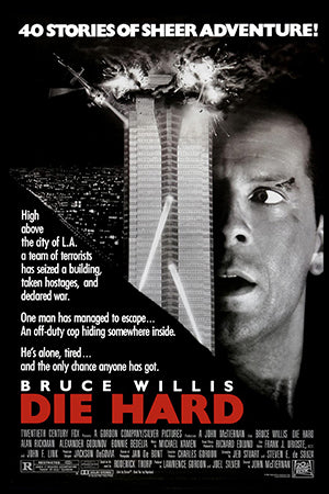 Die Hard (1988)