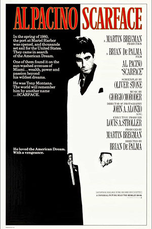 Scarface (1983)