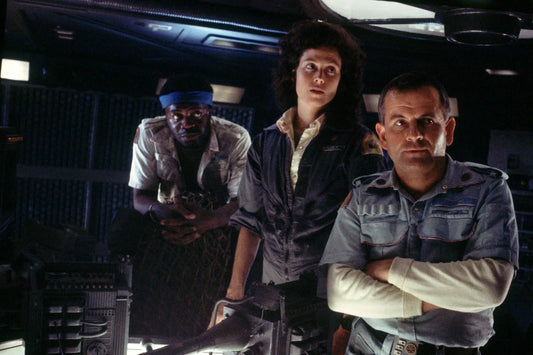 Alien (1979)