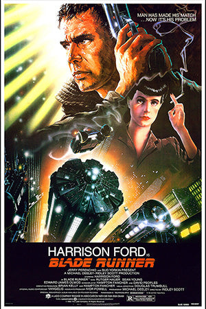 Blade Runner (1982)