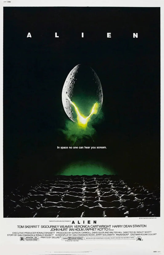 Alien (1979)