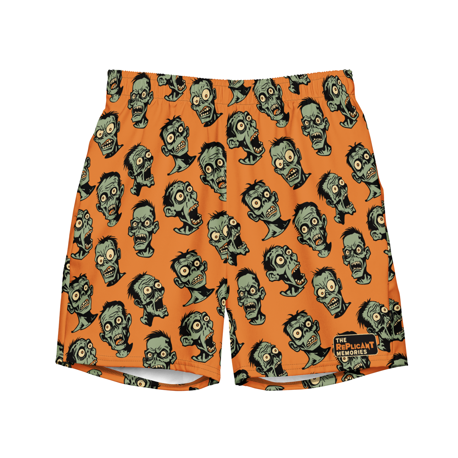 SWIM TRUNKS
