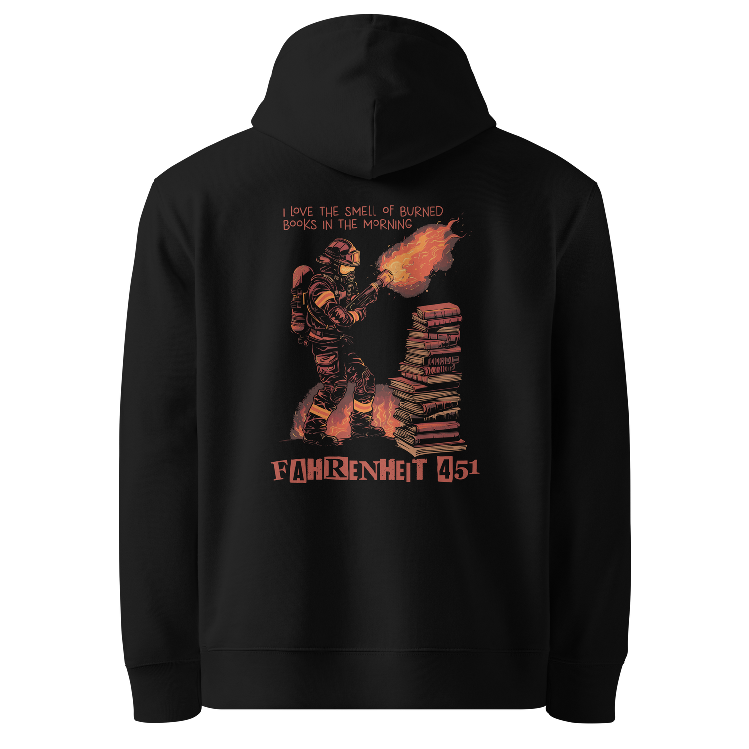 HOODIES