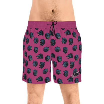 Werewolf Swim Shorts