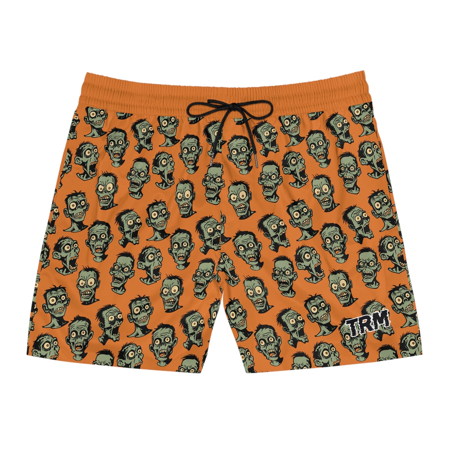 Zombie Swim Shorts