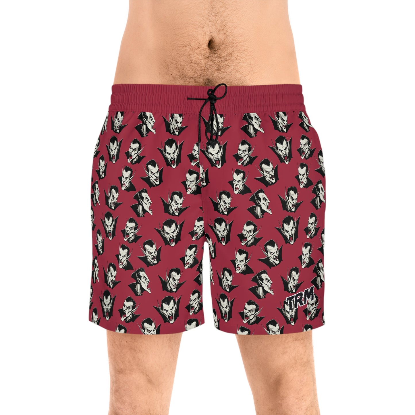 Vampire Swim Shorts