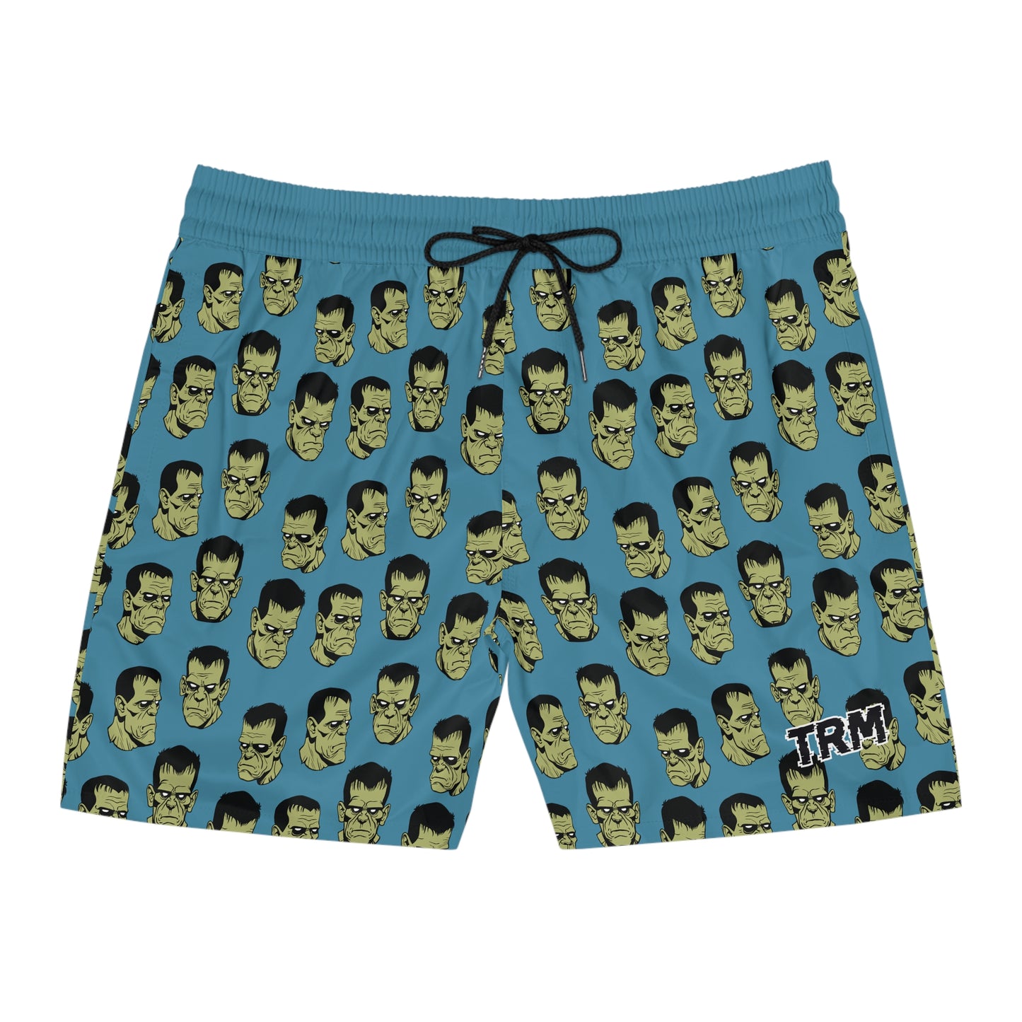 Frankenstein Swim Shorts