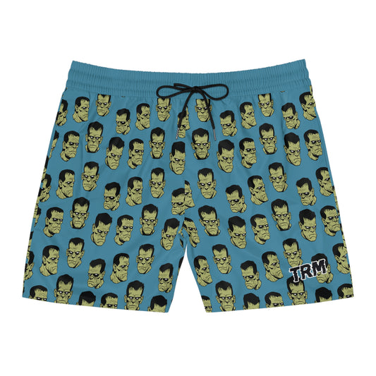 Frankenstein Swim Shorts
