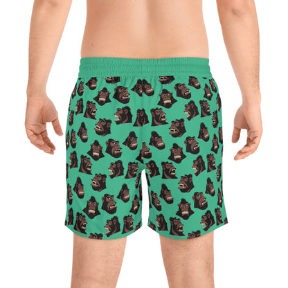 King Kong Swim Shorts