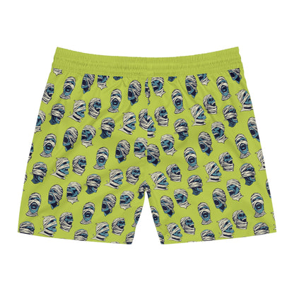 Mummy Swim Shorts