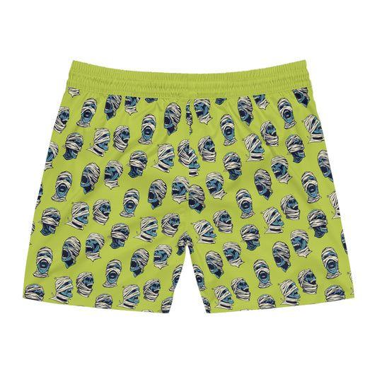 Mummy Swim Shorts
