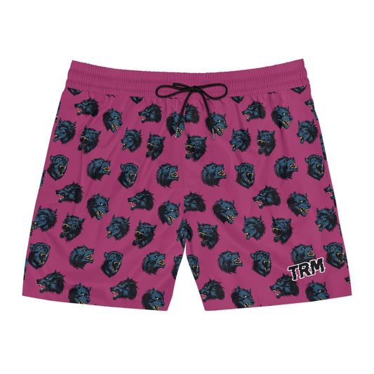Werewolf Swim Shorts