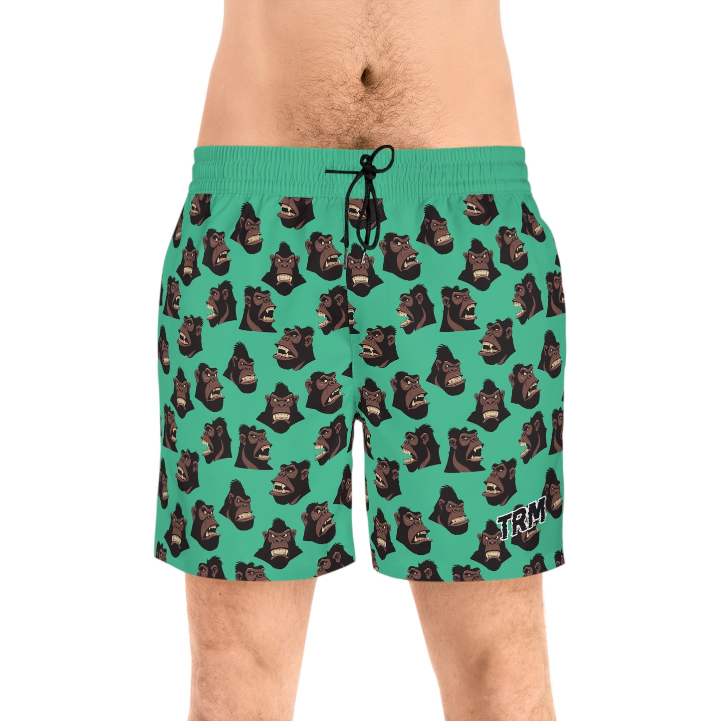 King Kong Swim Shorts