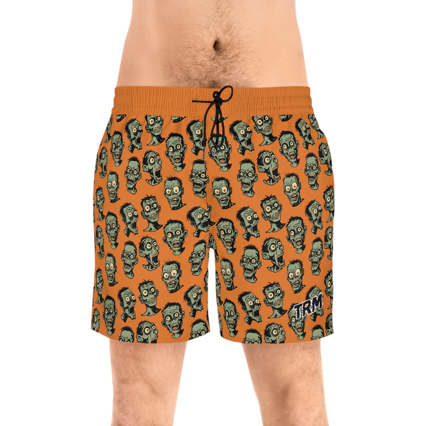 Zombie Swim Shorts
