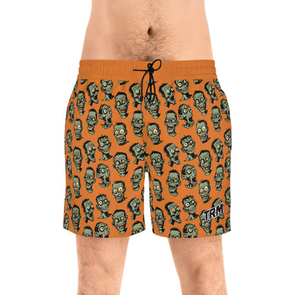 Zombie Swim Shorts