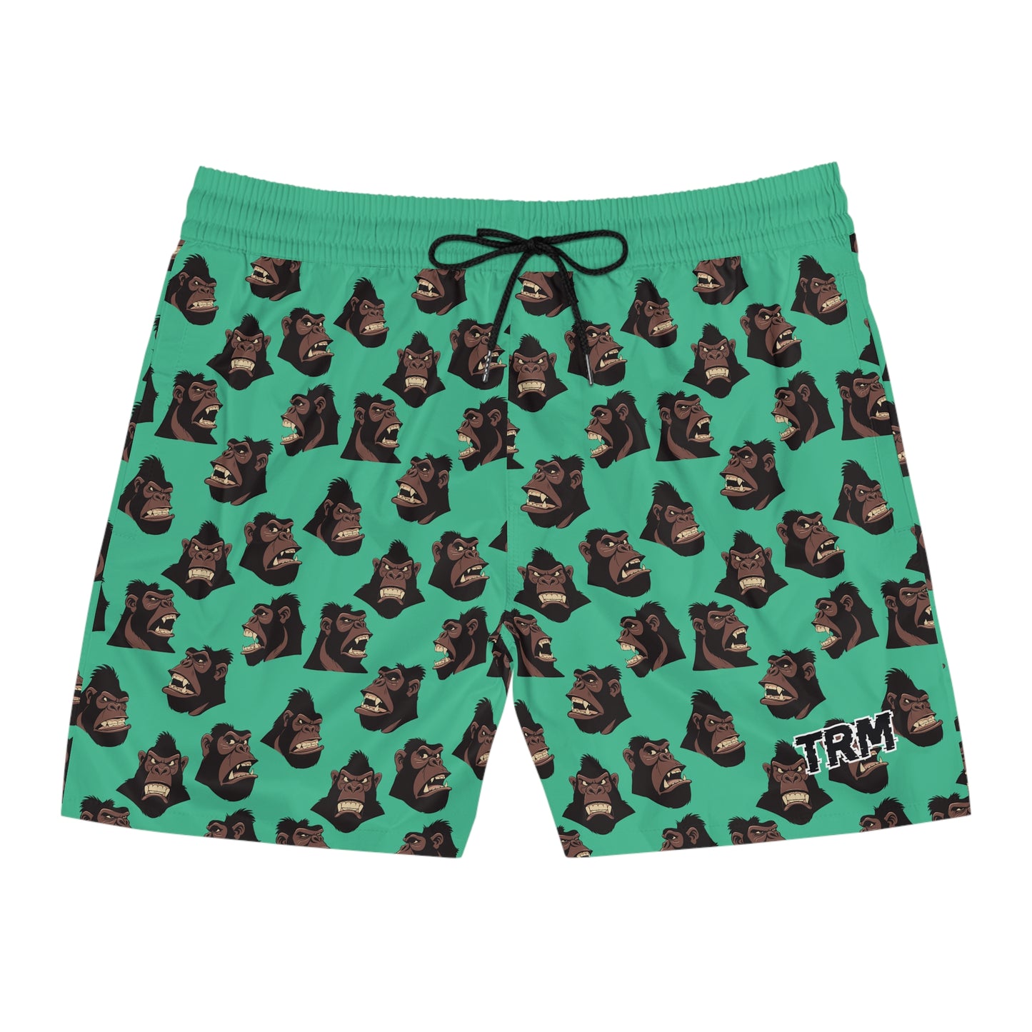 King Kong Swim Shorts
