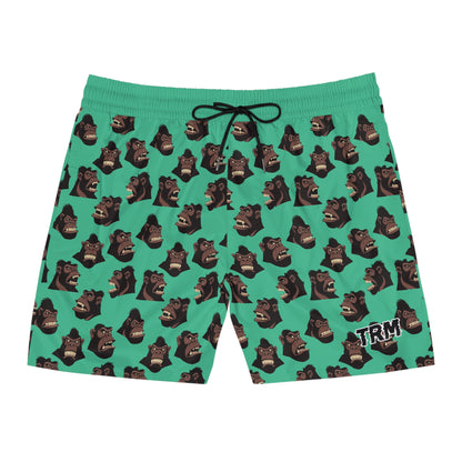 King Kong Swim Shorts