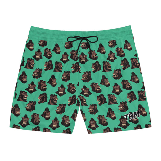 King Kong Swim Shorts