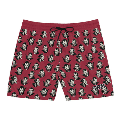 Vampire Swim Shorts