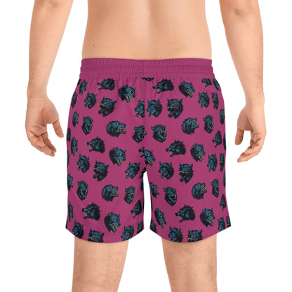 Werewolf Swim Shorts