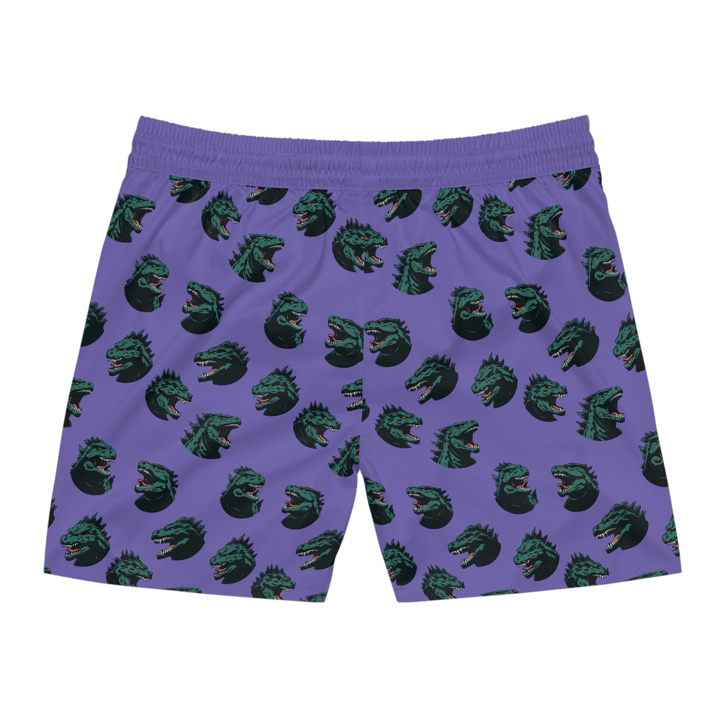 Godzilla Swim Shorts