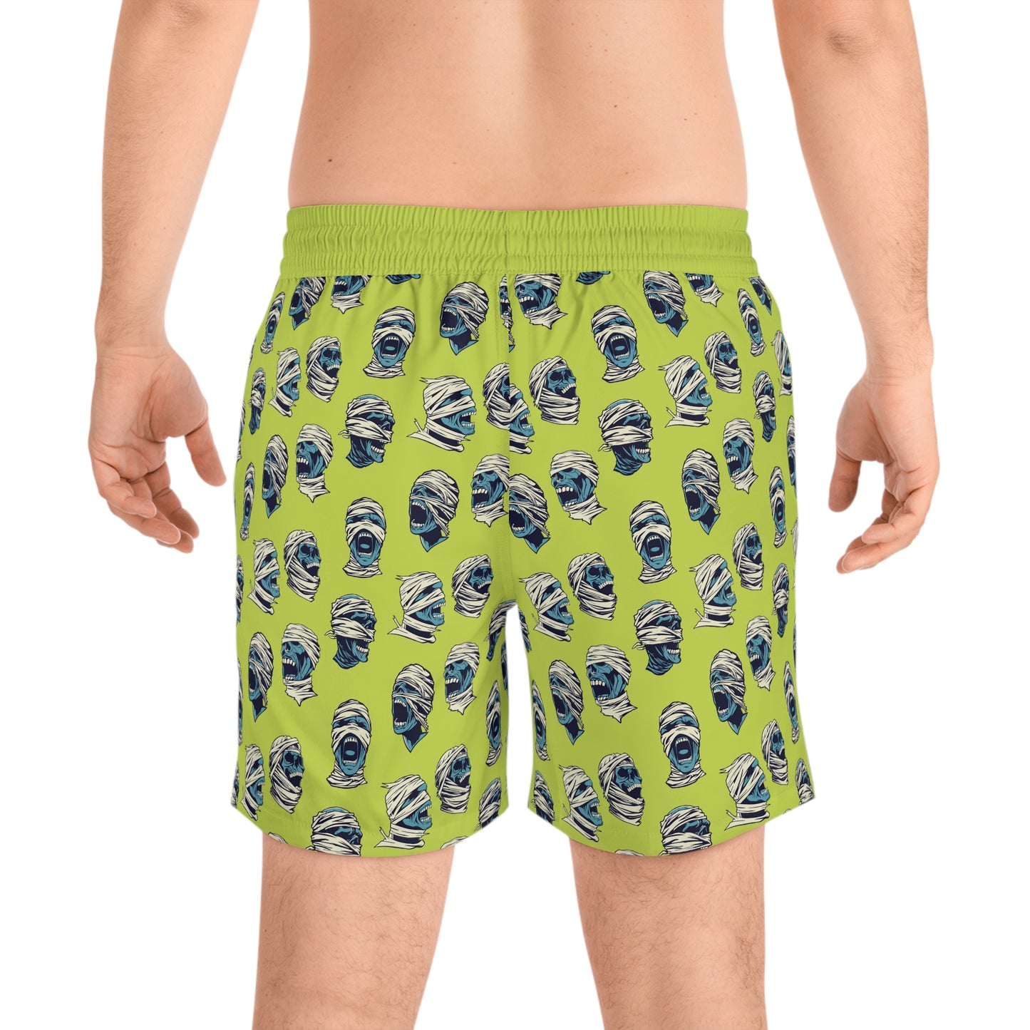 Mummy Swim Shorts