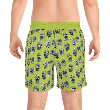 Mummy Swim Shorts