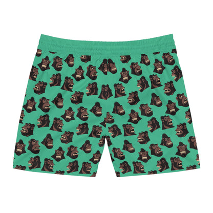 King Kong Swim Shorts