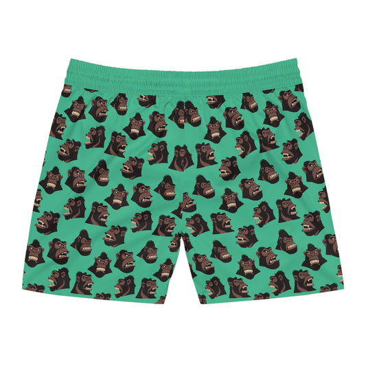 King Kong Swim Shorts