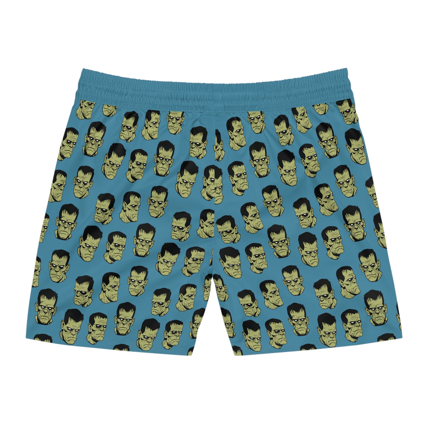 Frankenstein Swim Shorts