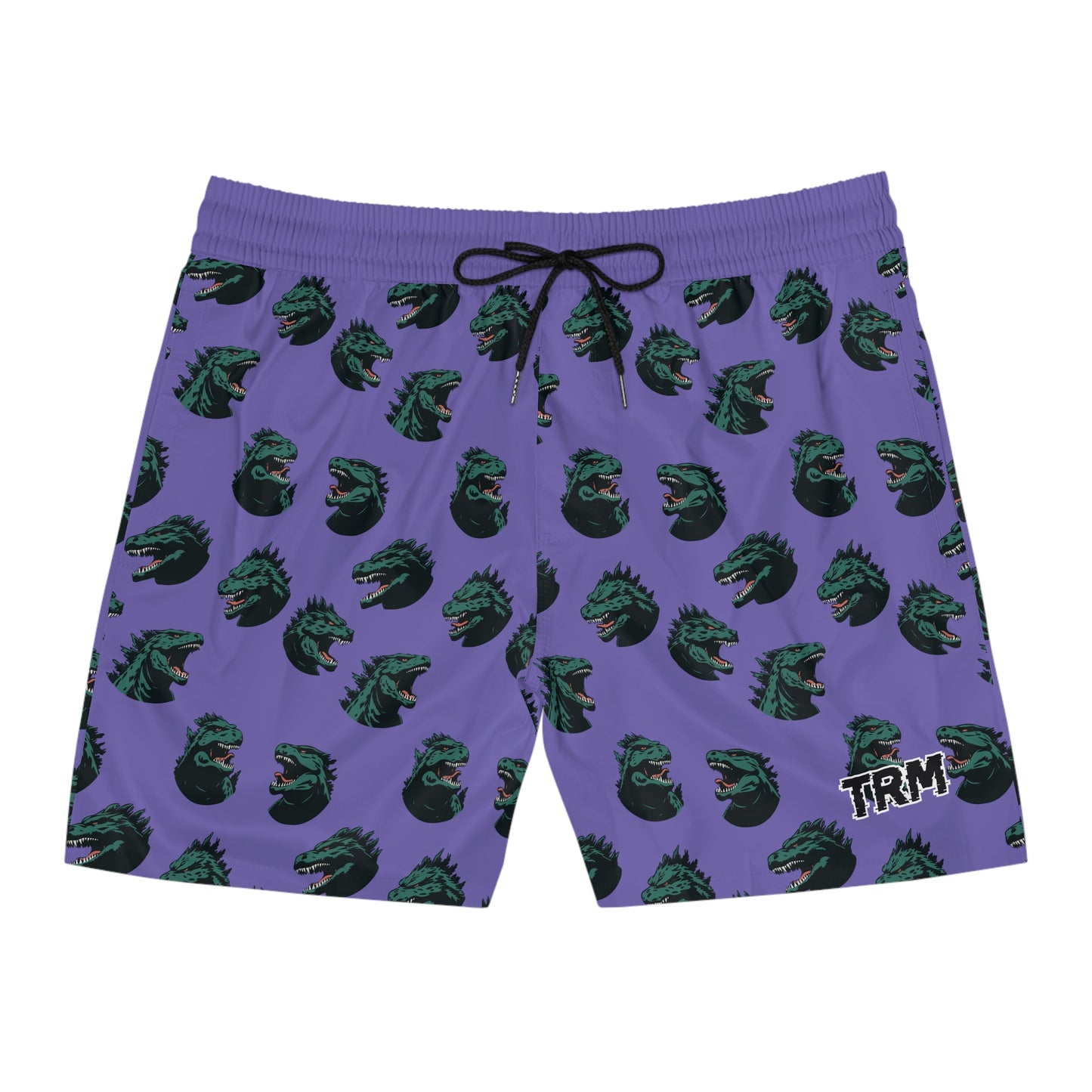 Godzilla Swim Shorts