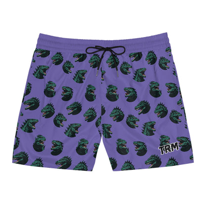 Godzilla Swim Shorts