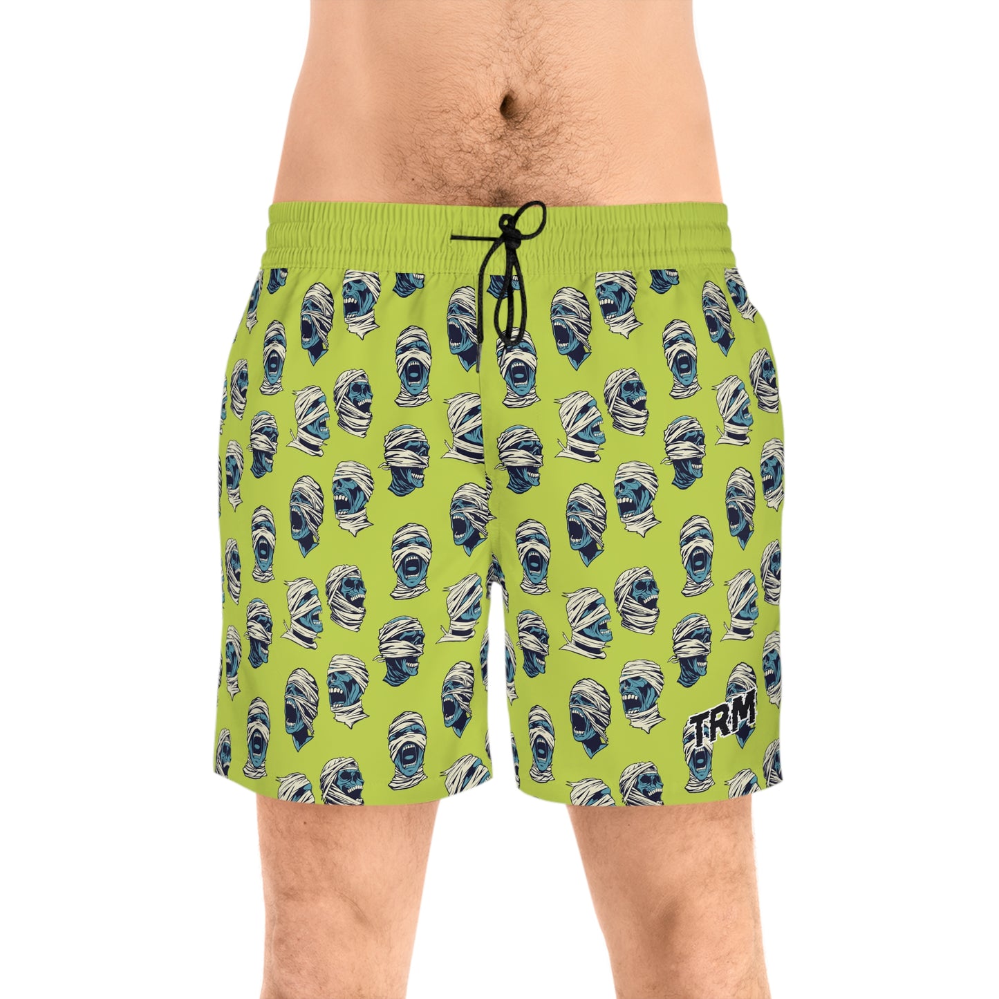 Mummy Swim Shorts