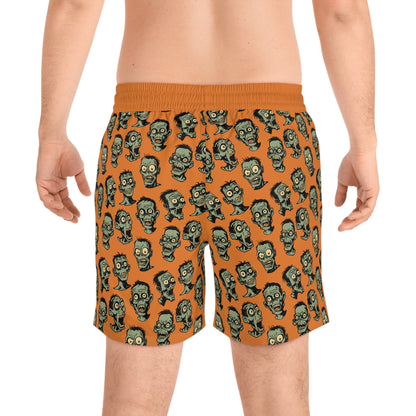 Zombie Swim Shorts