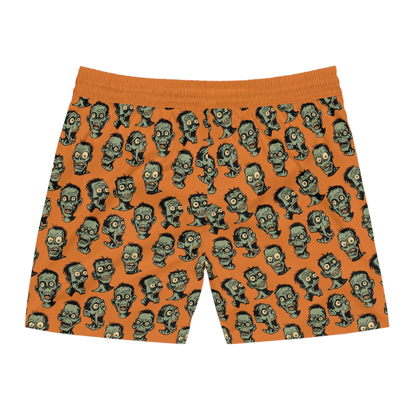 Zombie Swim Shorts