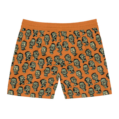 Zombie Swim Shorts