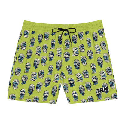 Mummy Swim Shorts
