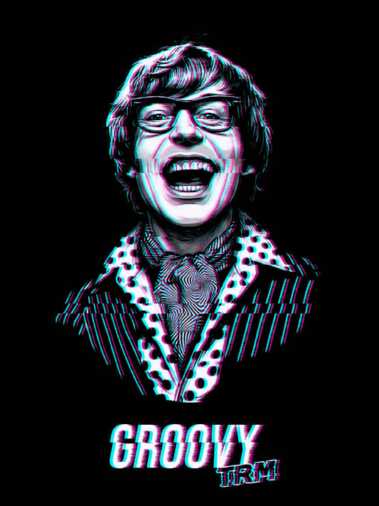 GROOVY