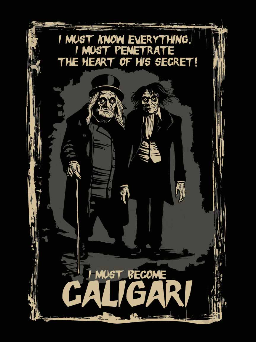 CALIGARI