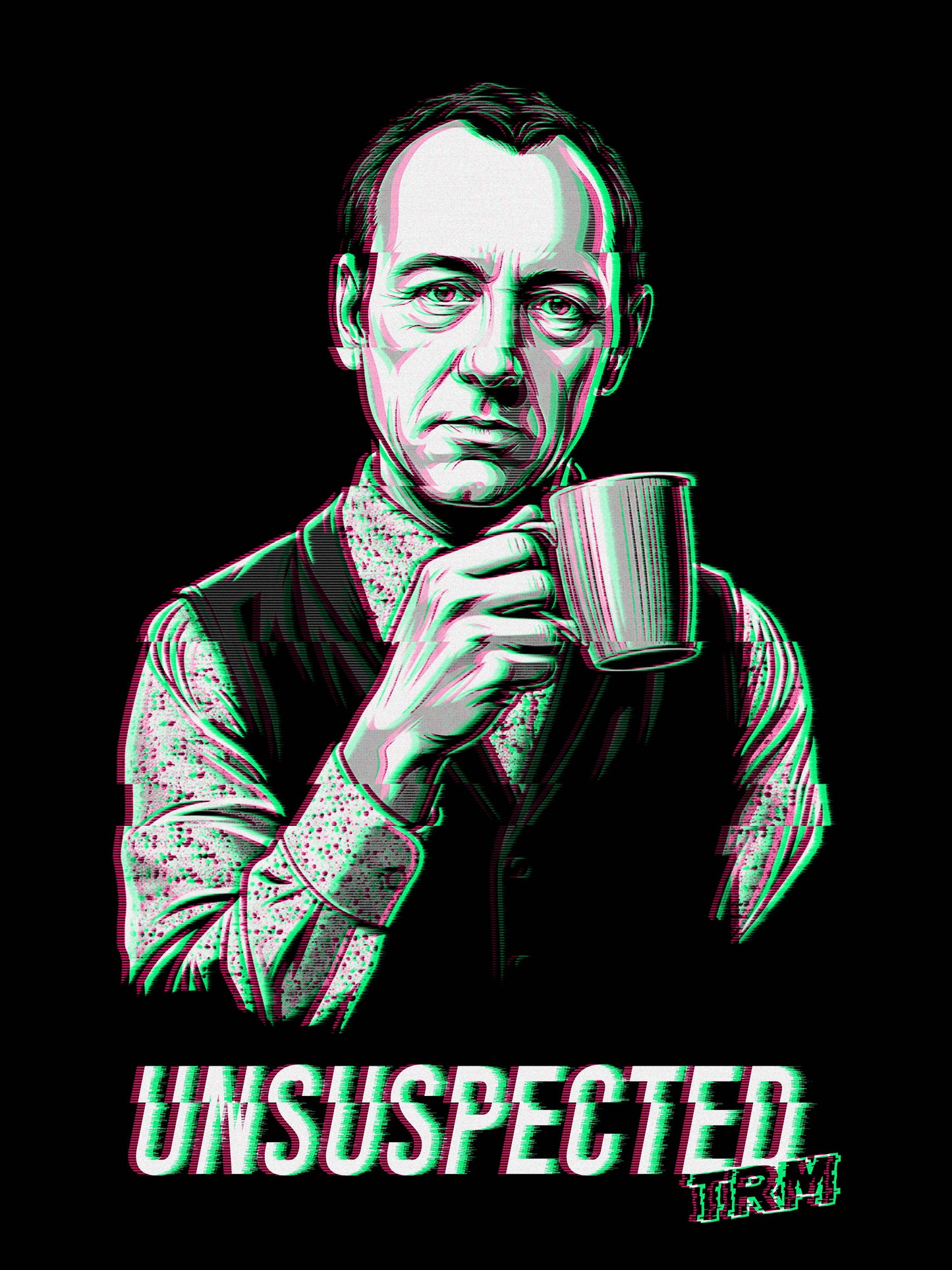 UNSUSPECTED