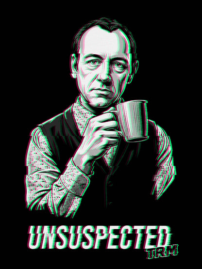 UNSUSPECTED