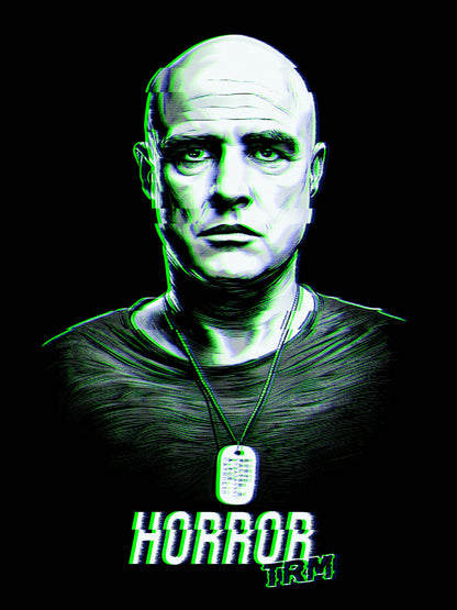 HORROR